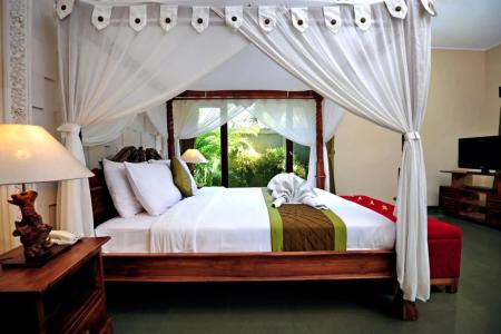 Отель Bali Aroma Exclusive Villas в о. Бали - Индонезия