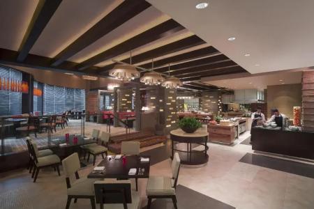 Отель New World Makati Hotel в о. Лусон - Филиппины