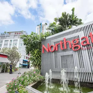 отель Northgate Ratchayothin