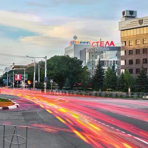отель Стела Отель