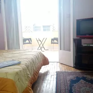 отель Cairo Moon Hotel - Hostel