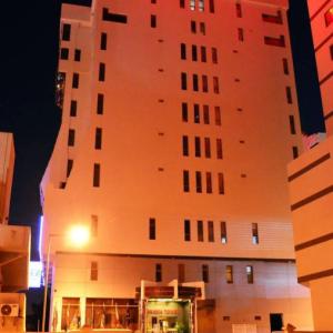 отель Manama Tower Hotel