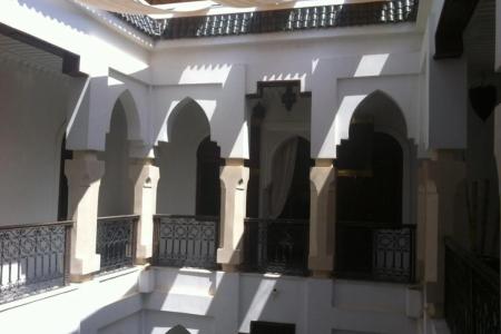 Отель Dar Sohane в Марракеш - Марокко