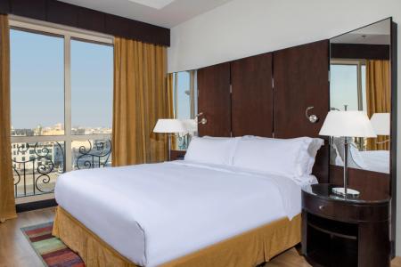 Crowne Plaza Al Khobar by IHG