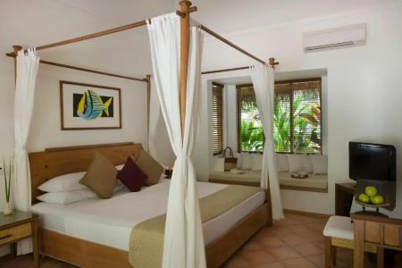 Отель Kuramathi Maldives в Расду Атолл - Мальдивы