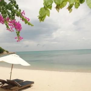отель Отель Idyllic Samui Oceanfront Resort and Villas