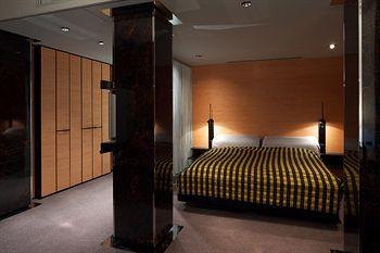 Отель Glarnischhof в Цюрих - Швейцария