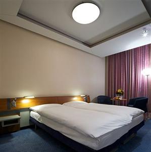 Отель Glarnischhof в Цюрих - Швейцария