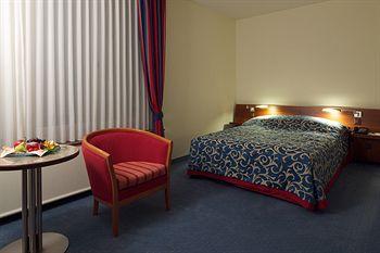 Отель Glarnischhof в Цюрих - Швейцария