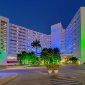 отель Hilton Cartagena