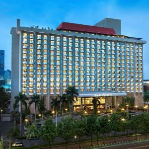 отель Sari Pacific Jakarta, Autograph Collection