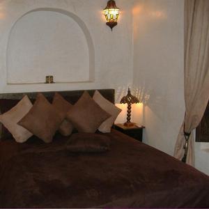 отель Riad du Petit Prince