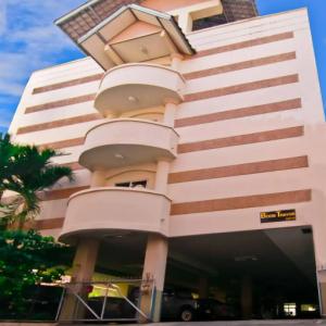 отель Boonthavon