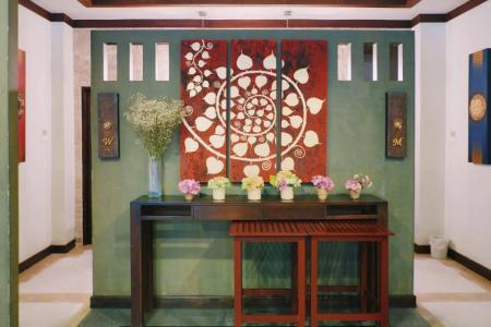 Отель Lanta Mermaid Boutique House в пляж Клонг Дао - Таиланд