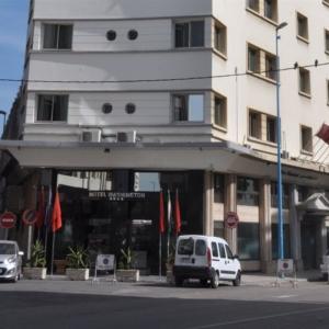 отель Hotel Washington