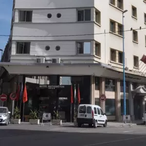 отель Hotel Washington