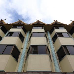 отель R.C.N. Court & Inn