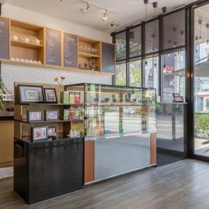 отель Mooks Residence