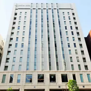 отель Akihabara Washington Hotel