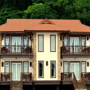 отель El Rio y Mar Resort