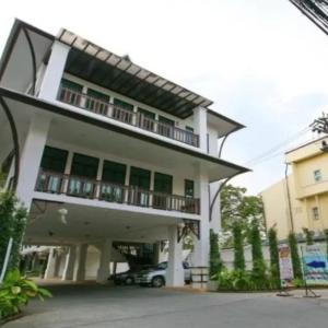 отель Top North Hotel