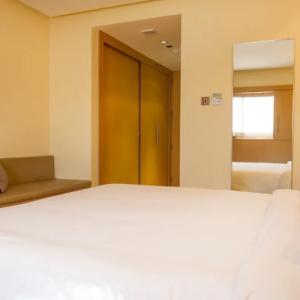 отель Palmyard Hotel