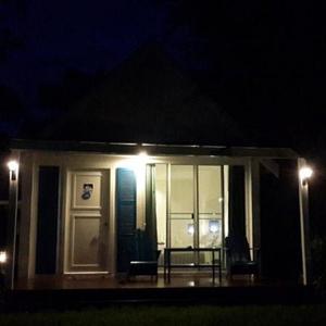 отель P.P. Blue Sky Resort