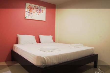 Отель Ivory Phi Phi Island в пляж Тонсай - Таиланд