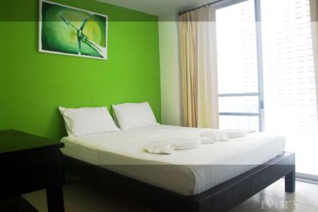 Отель Ivory Phi Phi Island в пляж Тонсай - Таиланд