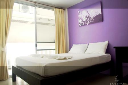 Отель Ivory Phi Phi Island в пляж Тонсай - Таиланд