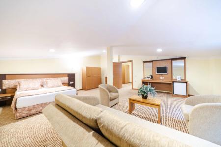 Отель Ridos Thermal Hotel Spa в Трабзон - Турция