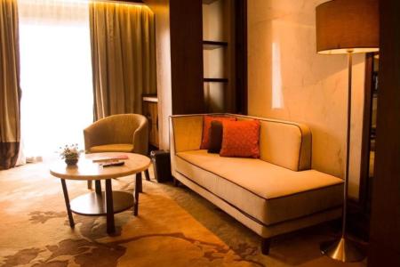 Swiss-Belhotel Borneo Banjarmasin