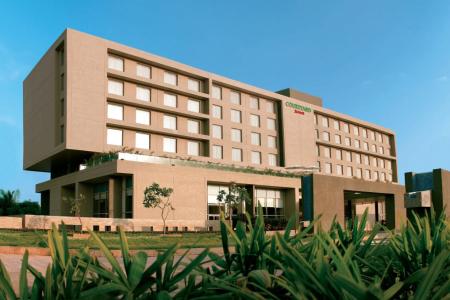 Courtyard by Marriott Pune Hinjewadi