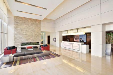 Courtyard by Marriott Pune Hinjewadi