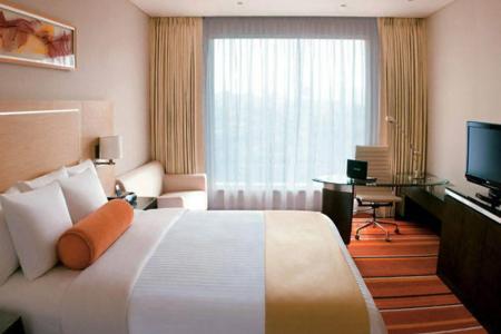 Courtyard by Marriott Pune Hinjewadi