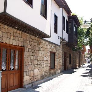 отель The Ninova