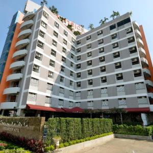 отель Tara Garden