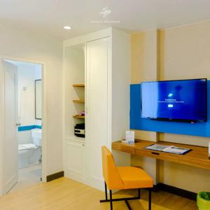 отель Days Inn by Wyndham Patong Beach Phuket