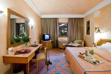 Palm Beach Palace Tozeur