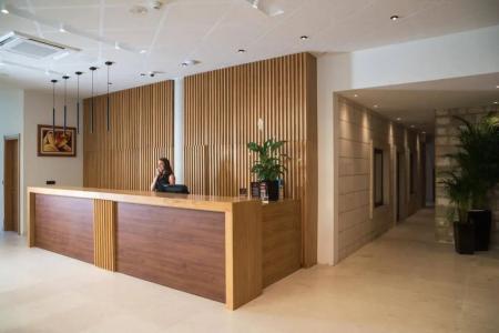 Отель Hotel Admiral в Будва - Черногория