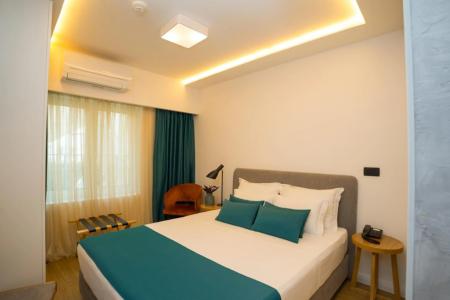 Отель Hotel Admiral в Будва - Черногория