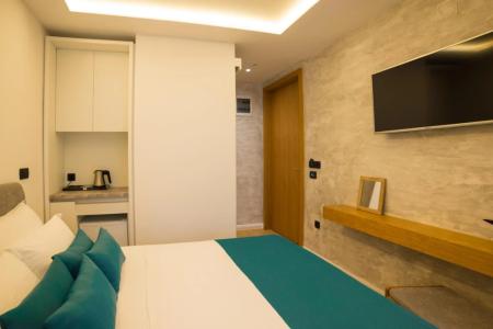 Отель Hotel Admiral в Будва - Черногория