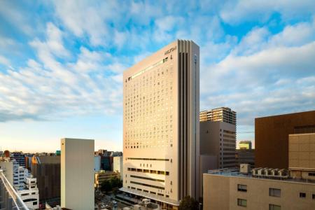 Hilton Nagoya