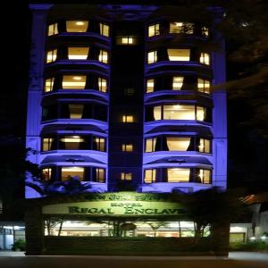 отель Hotel Regal Enclave