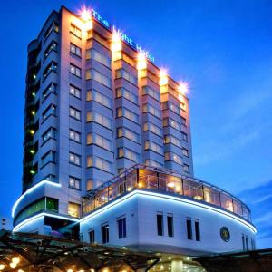 отель MissBamboo Hotel Nha Trang