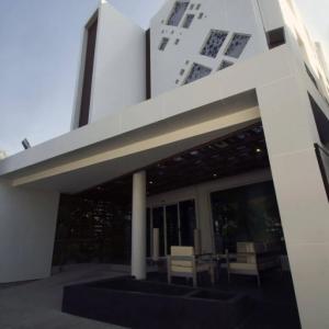 отель P21 Chiang mai