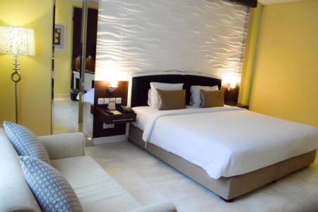 Hotel New Saphir Yogyakarta