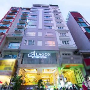 отель Cochin Sang Hotel