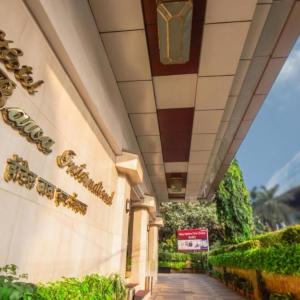 отель Bawa International