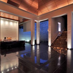 отель Paresa Resort Phuket